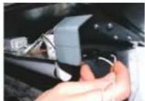 Alisun SunVision 466 XXL - FASTENING PARTS - 88