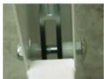 Alisun SunVision 466 XXL - FASTENING PARTS - 53