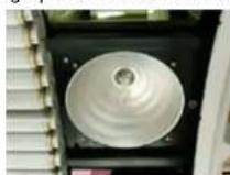 Alisun SunVision 466 XXL - PL-L tubes (SUNVISION 422) - 5