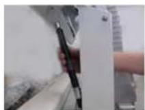 Alisun SunVision 466 XXL - FASTENING PARTS - 52