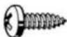 Alisun SunVision 466 XXL - FASTENING PARTS - 11