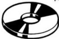 Alisun SunVision 466 XXL - FASTENING PARTS - 18