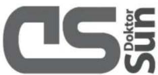 Alisun SunVision 466 XXL - Dimensions - 1