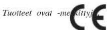 Porkka MC180 - Finland Oy - 2