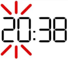 Klafs SaunaPUR 18040 - Touchscreen - Grundlagen zur Bedienung und Anzeige - 6