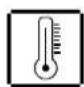 Klafs SaunaPUR 16029 - Symbole für Programme und individuelle Einstellungen Sauna: - 2
