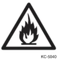 Monterey 254 FSX - FIRE EXTINGUISHING SYSTEM - 1