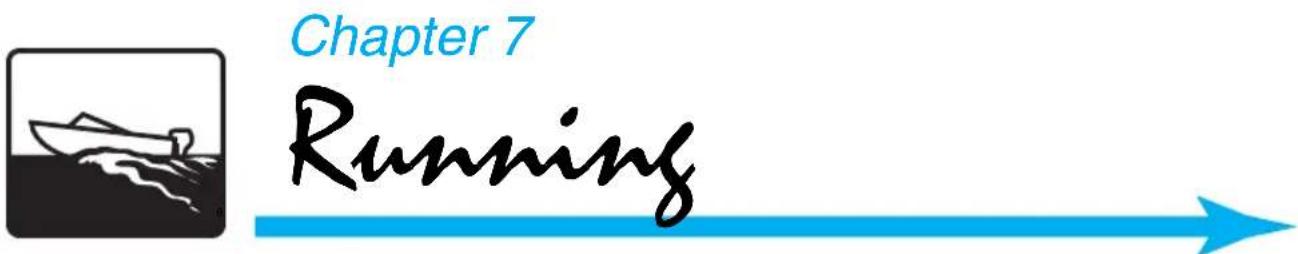 Monterey 254 FSX - WARNING - 2