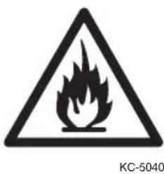 Monterey 254 FS Cuddy - FIRE EXTINGUISHING SYSTEM - 1