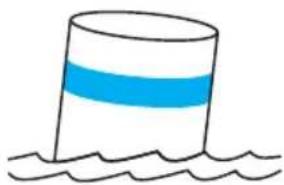 Monterey 214 FS - Mooring Buoys - 1