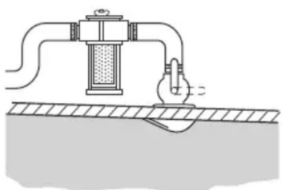 Monterey 214 FS - COOLING SYSTEM - 1