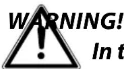 Crofton MD 12350 - Troubleshooting - 1