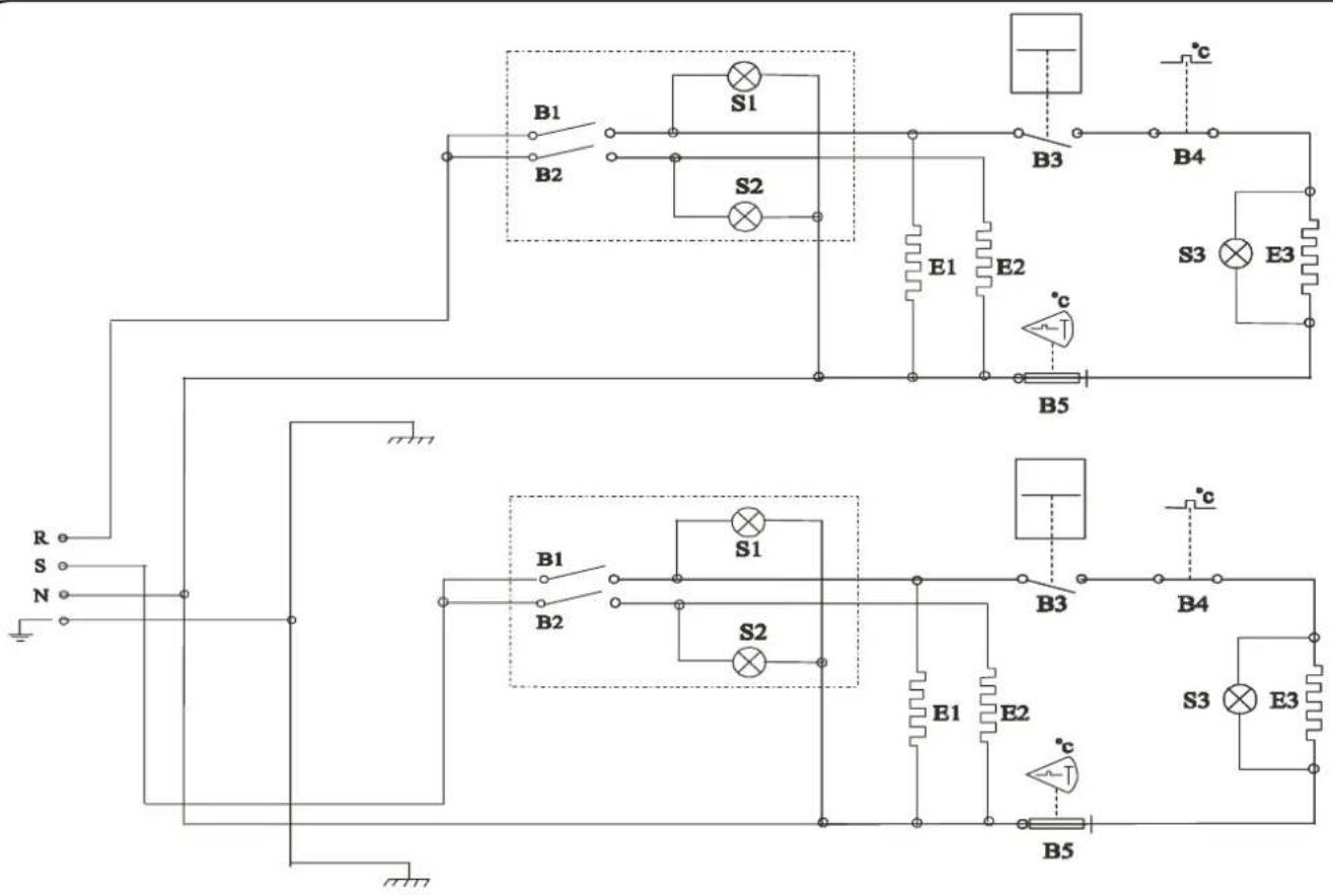 Mastro EFB0003 - DM-2 - 1
