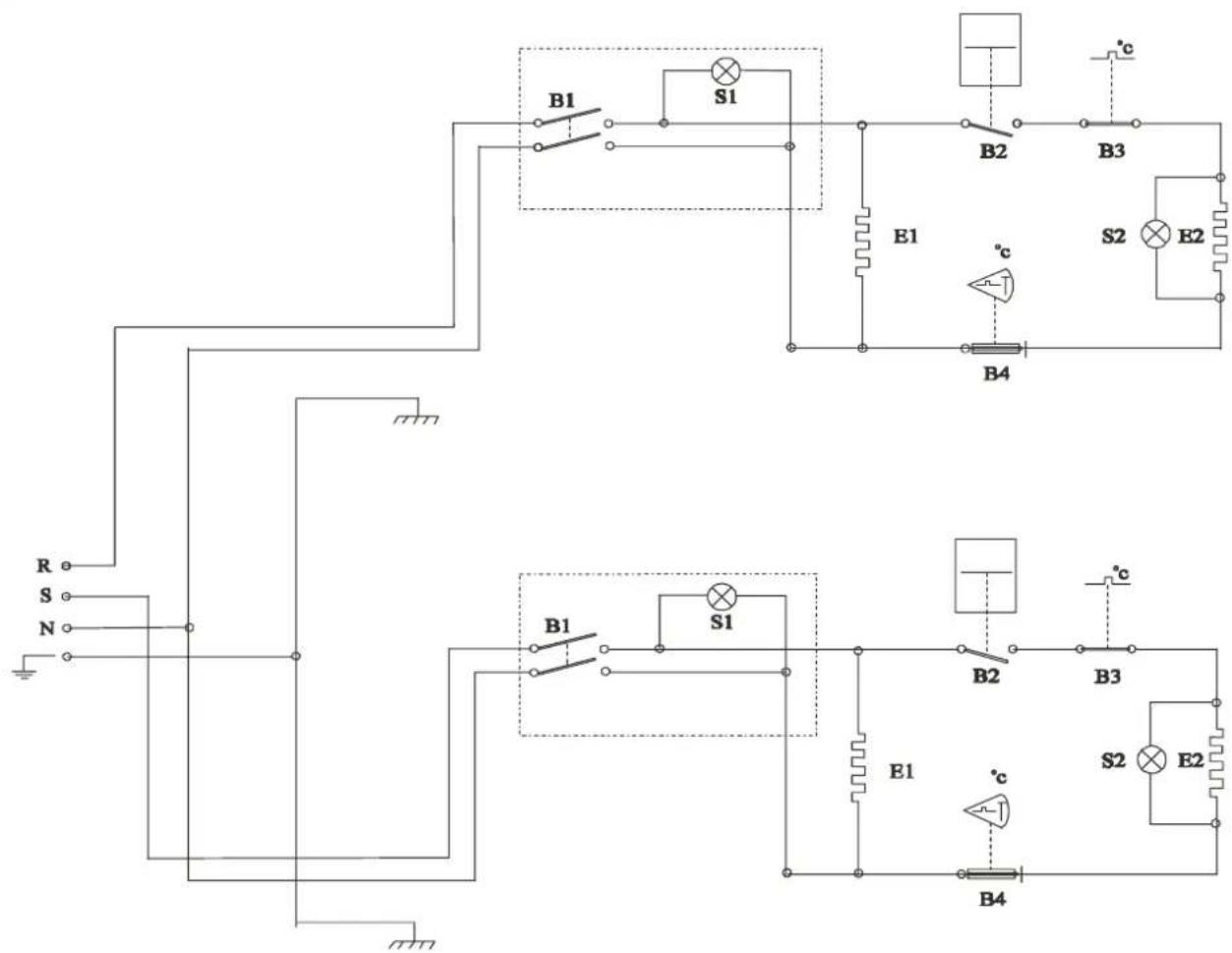 Mastro EFB0003 - M-2 - 1