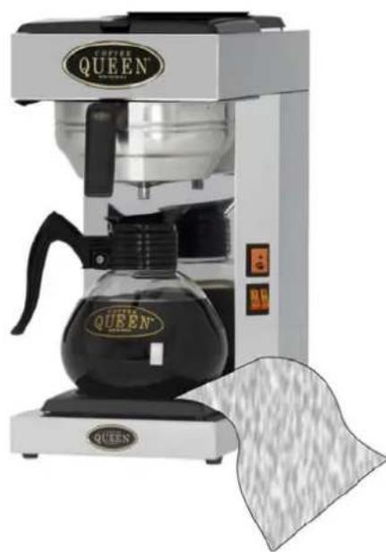 Mastro EFB0003 - Surface cleaning. - 1