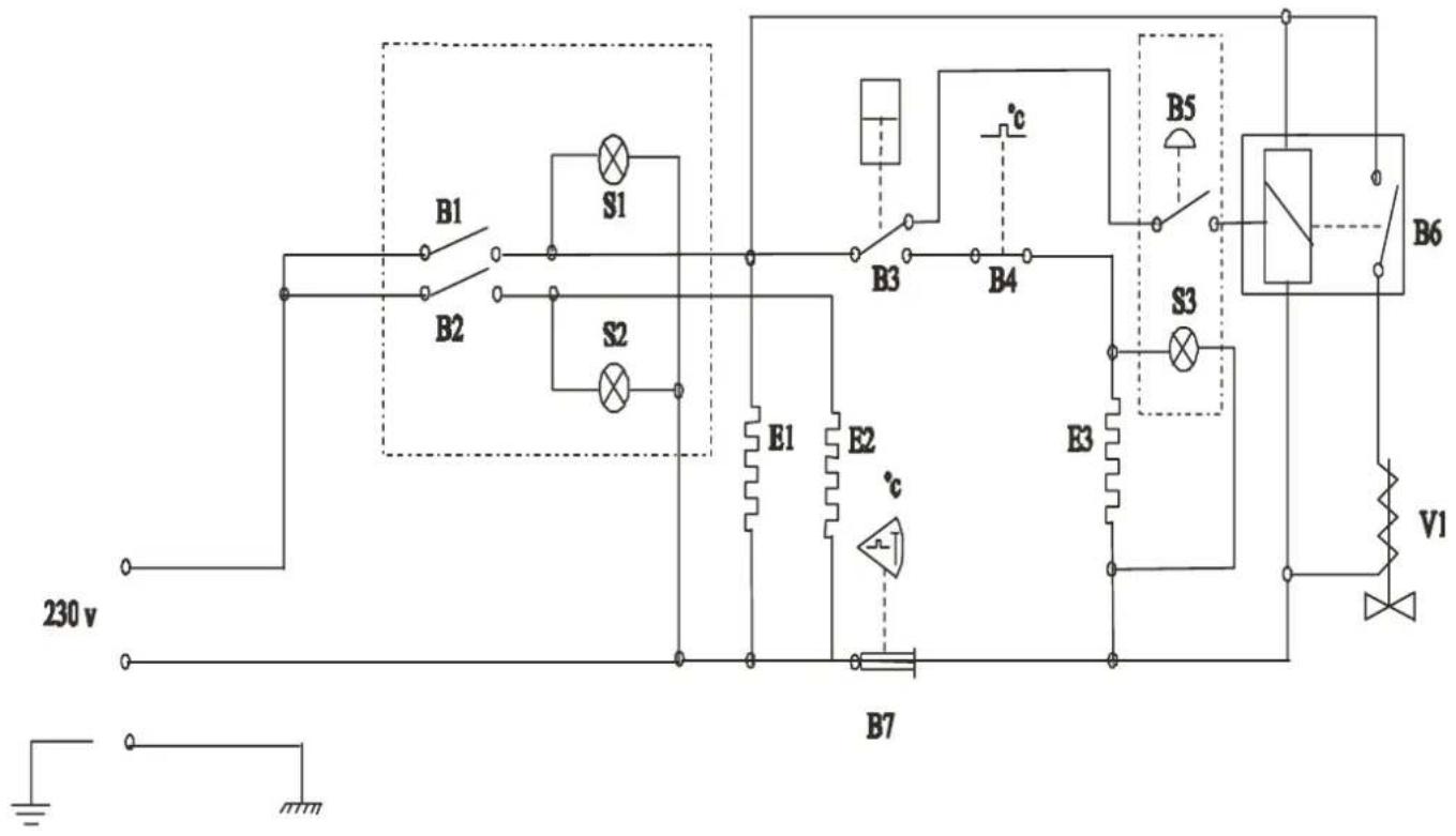 Mastro EFB0003 - A-1 - 1