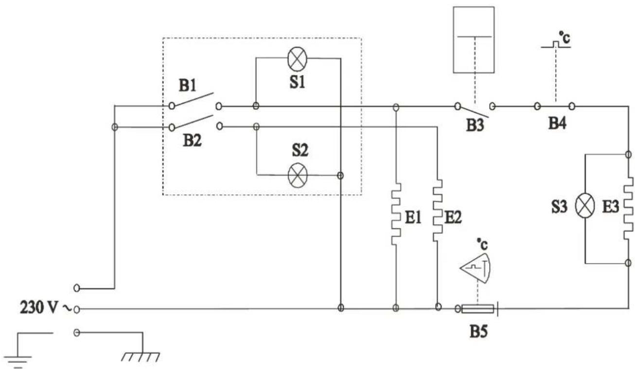 Mastro EFB0003 - M-1 - 1