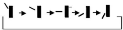 Sinclair ASH-24AIM PT - SWING (Richtung der ausgeblasenen Luft einstellen) - 2