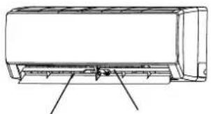 Sinclair ASH-09AIM PT - Sicherheitshinweise - 19