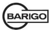 Barigo StepCard 6WG - StepCard 6BB/6WG - 2