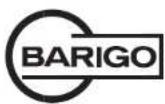 Barigo StepCard 6BB - Stoppuhr - 3