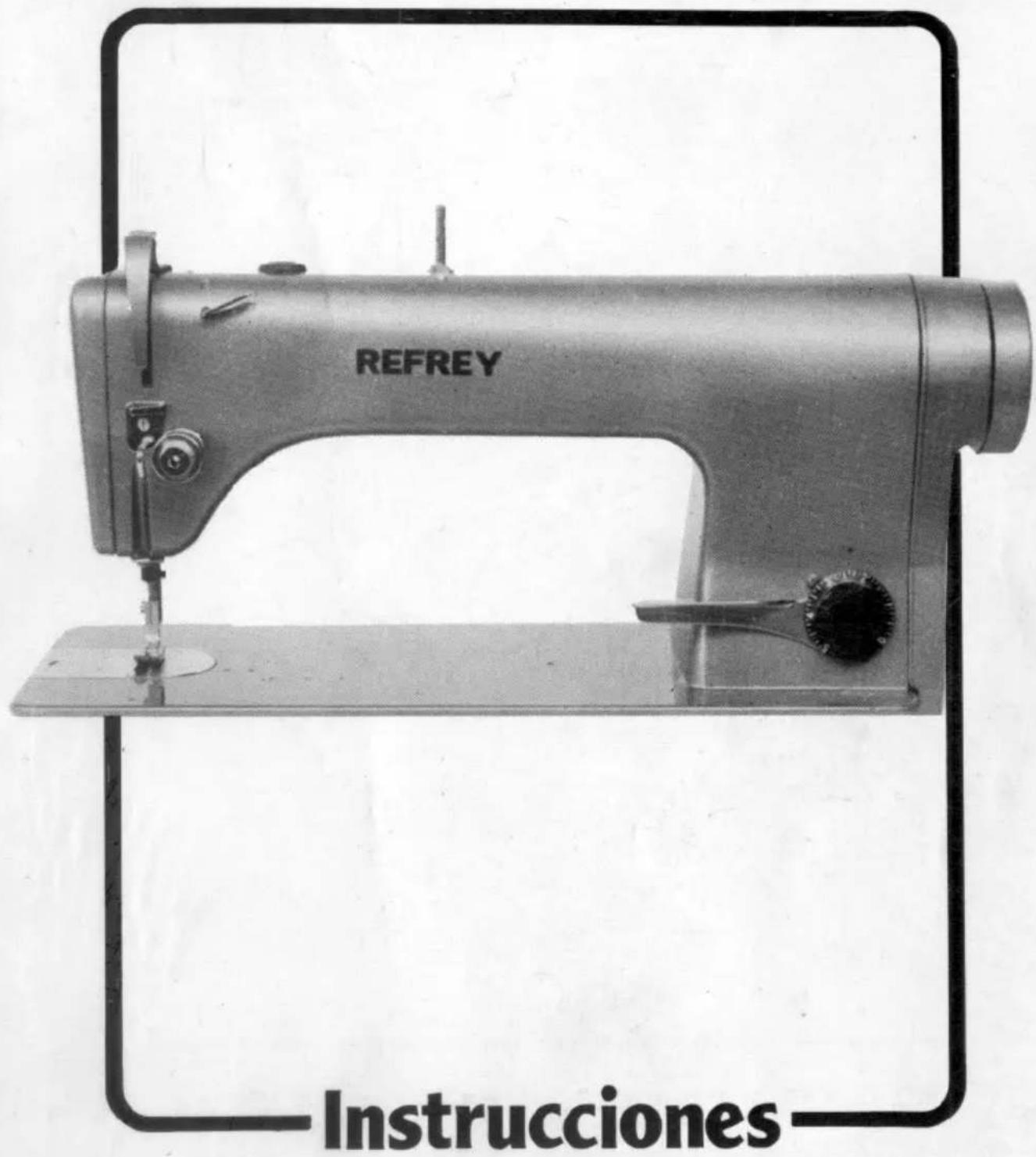 Refrey 906 - 1