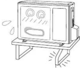 EcoAir ECO1250SD - BS Plug Wiring - 22
