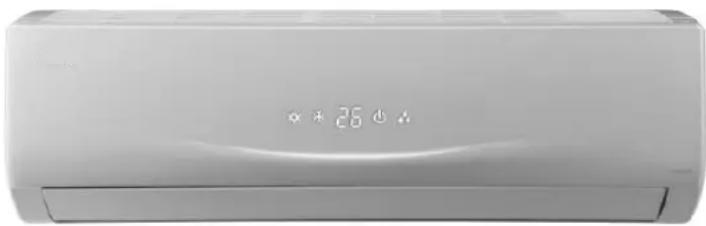 EcoAir ECO1250SD - Z Series Inverter Range Split Type - 1