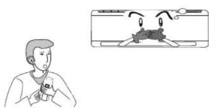 EcoAir ECO1250SD - Troubleshooting - 3