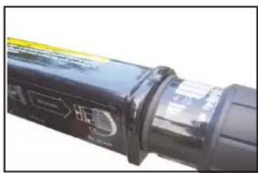 Parsun F5BM - Geschwindigkeitswechsel - 1