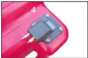 Parsun F5BM - Inhalt - 3