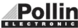 Pollin 870008 - Entsorgung - 3
