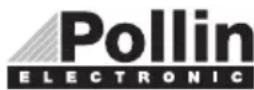 Pollin PW-T180 - Entsorgung - 3