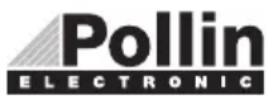 Pollin KD101LA - Entsorgung - 3