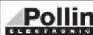 Pollin PM110 - Entsorgung - 3