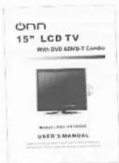 Onn XQC-1519DVC - Audio Setup - 6
