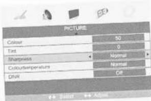 Onn XQC-1519DVC - DNR (Digital Noise Reduction) - 1
