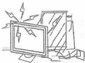 Onn XQ-2623 - Heating sources and humidity - 1