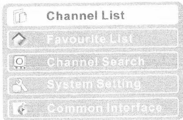 Onn XQ-2623 - Common Interface - 3