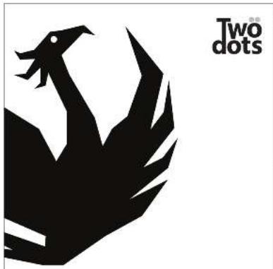 Twodots TDFT0004 - 1