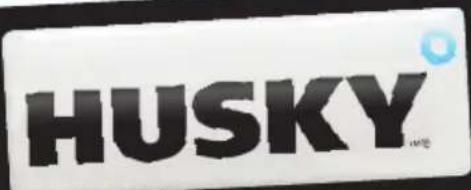 Husky Retro 130 - Warranty - 2