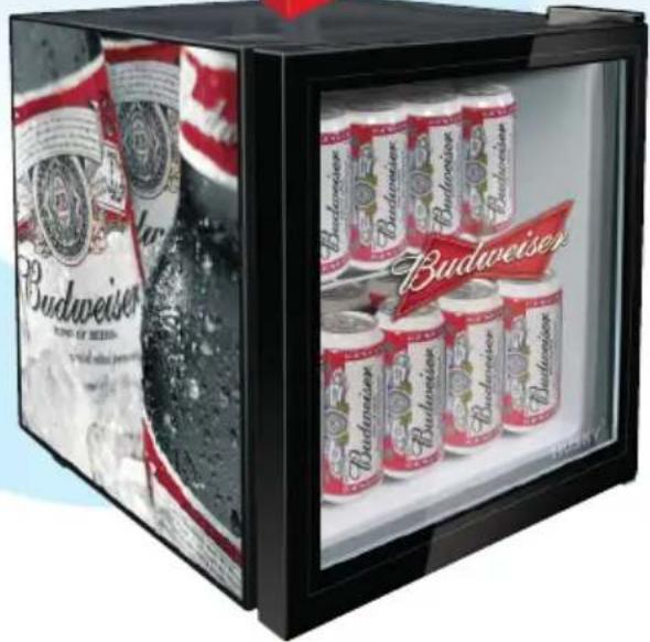 Husky Retro 130 - Warranty - 4