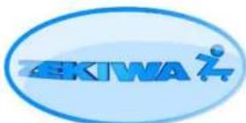 Zekiwa Prestige - ZEKIWA - 1