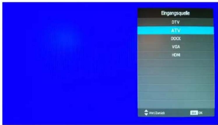 Woodway Path - TV-Einstellung, 4Front - 1