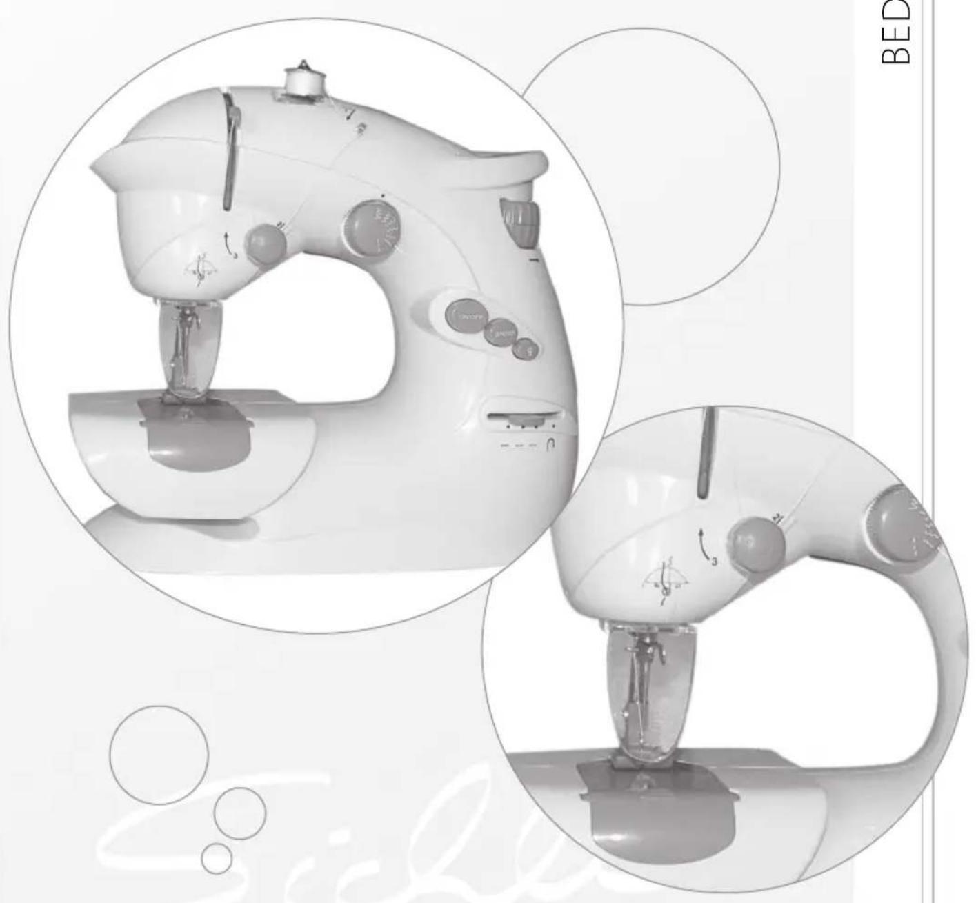 Sichler NC-5711-675 - 1