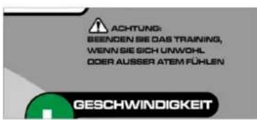 Woodway 4Front - Desmo / Mercury / Path / Pro / Pro XL - 2