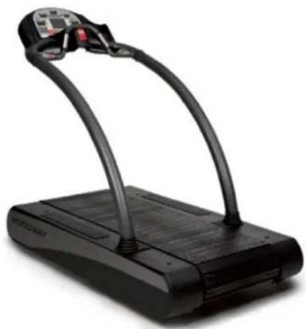 Woodway 4Front - Desmo / Desmo H / Desmo HP - 1