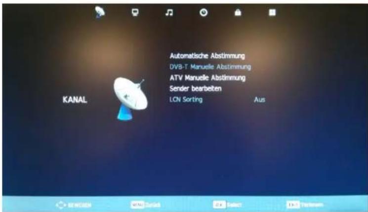 Woodway Mercury - TV-Einstellung, 4Front - 2