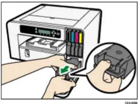 Sawgrass Virtuoso SG800EU - Important - 2