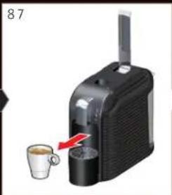 Expressi K-free 11 7 H02 - Getränke zubereiten (z.B. Espresso) - 13